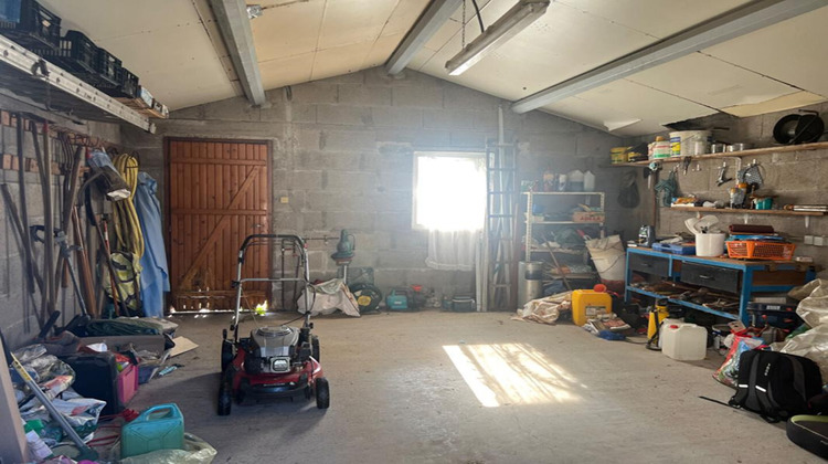 Ma-Cabane - Vente Terrain COUERON, 639 m²