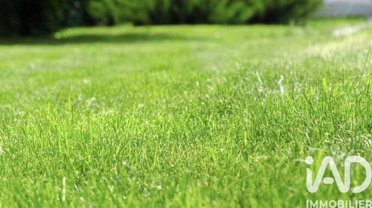 Ma-Cabane - Vente Terrain Couëron, 327 m²