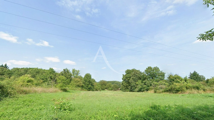 Ma-Cabane - Vente Terrain COUFFY, 2998 m²