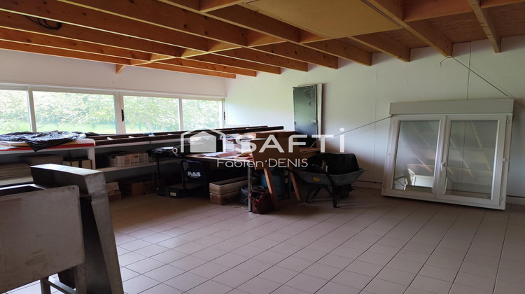 Ma-Cabane - Vente Terrain Couffy, 2345 m²