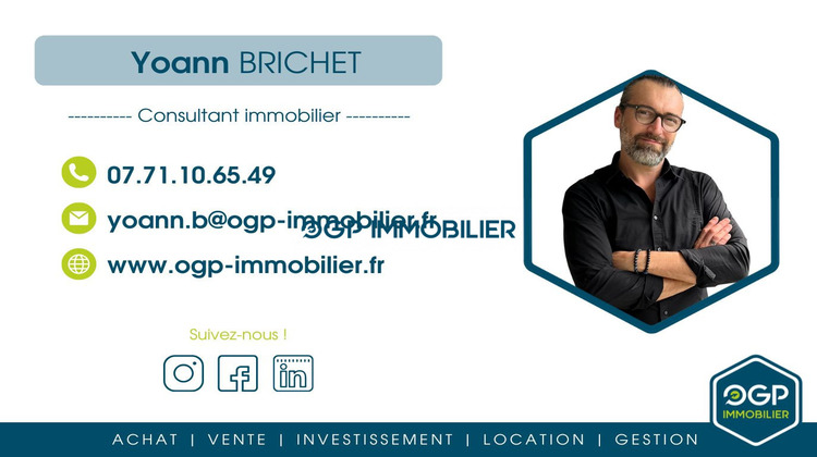 Ma-Cabane - Vente Terrain Coufouleux, 631 m²