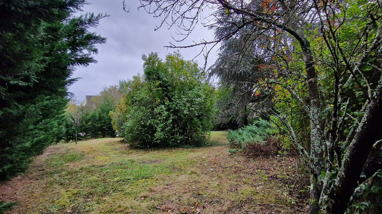 Ma-Cabane - Vente Terrain Couilly-Pont-aux-Dames, 1032 m²