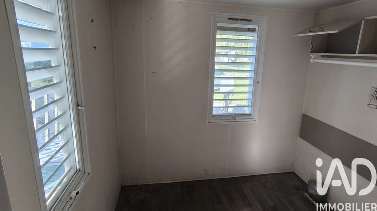 Ma-Cabane - Vente Terrain Couilly-Pont-Aux-Dames, 119 m²