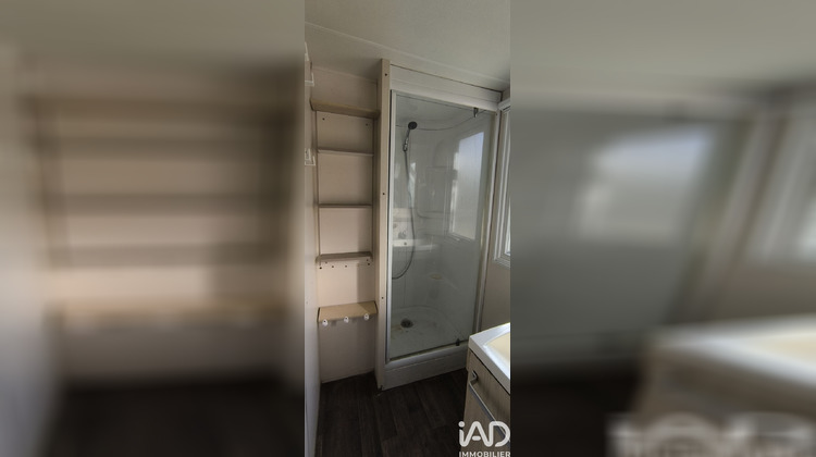 Ma-Cabane - Vente Terrain Couilly-Pont-Aux-Dames, 119 m²