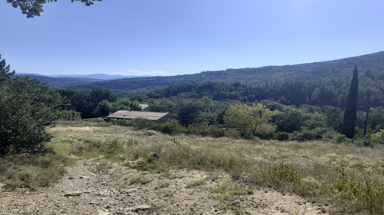 Ma-Cabane - Vente Terrain Couiza, 2974 m²