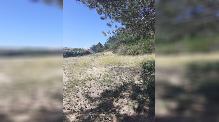 Ma-Cabane - Vente Terrain Couiza, 2974 m²