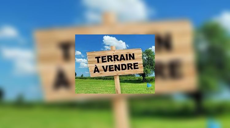 Ma-Cabane - Vente Terrain Coulaines, 1330 m²