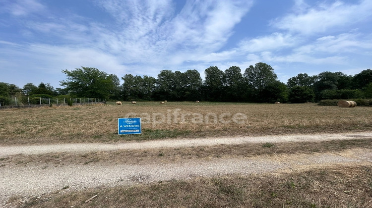 Ma-Cabane - Vente Terrain COULAURES, 8637 m²