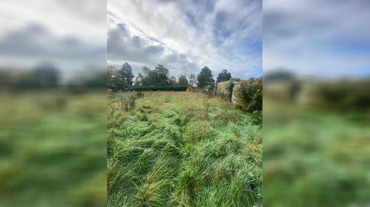 Ma-Cabane - Vente Terrain Coulogne, 815 m²