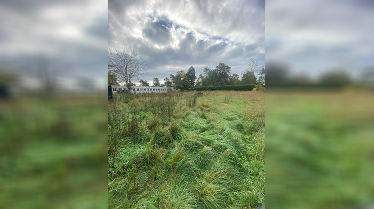 Ma-Cabane - Vente Terrain Coulogne, 815 m²