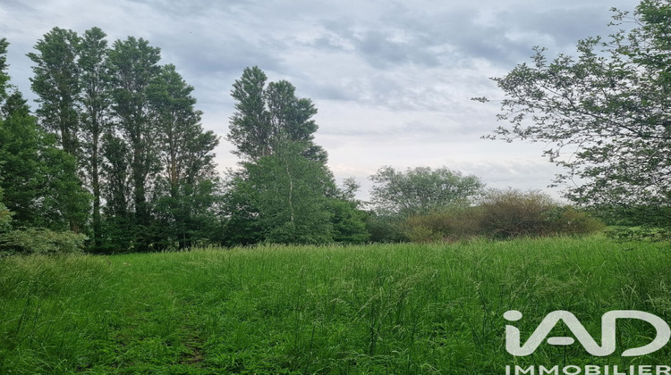 Ma-Cabane - Vente Terrain Coulogne, 1665 m²
