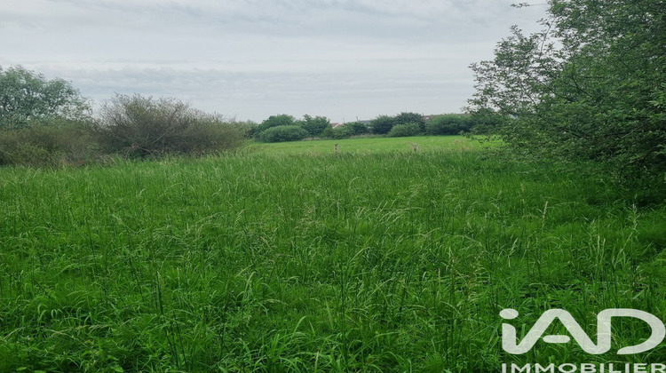 Ma-Cabane - Vente Terrain Coulogne, 1665 m²