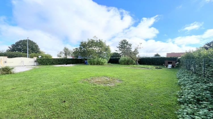 Ma-Cabane - Vente Terrain Coulommiers, 361 m²