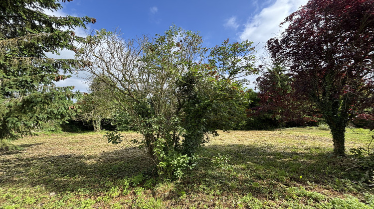 Ma-Cabane - Vente Terrain Coulommiers, 735 m²