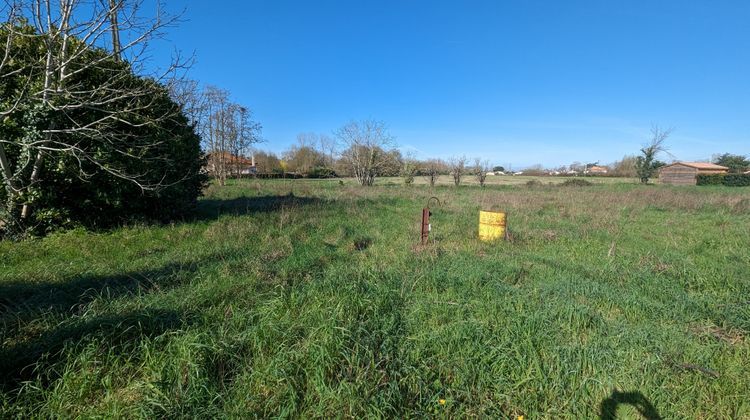 Ma-Cabane - Vente Terrain Coulon, 639 m²