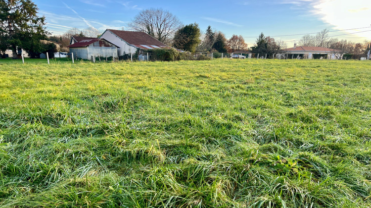 Ma-Cabane - Vente Terrain Coulounieix-Chamiers, 1170 m²