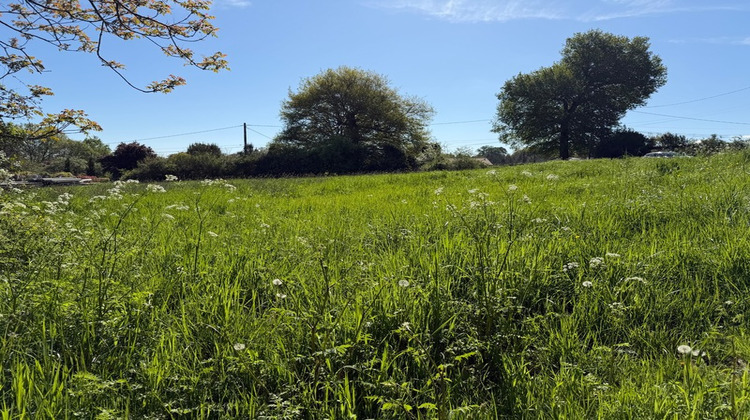 Ma-Cabane - Vente Terrain COULOUNIEIX CHAMIERS, 946 m²