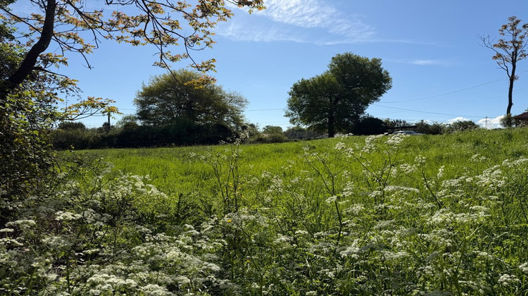 Ma-Cabane - Vente Terrain COULOUNIEIX CHAMIERS, 946 m²