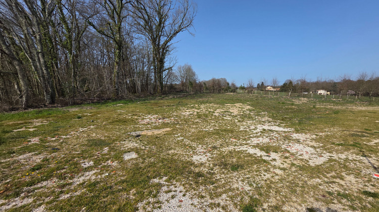 Ma-Cabane - Vente Terrain COULOUNIEIX-CHAMIERS, 1770 m²
