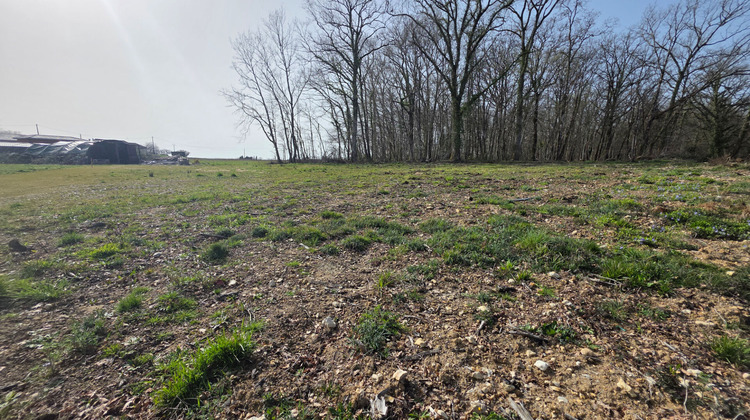 Ma-Cabane - Vente Terrain COULOUNIEIX-CHAMIERS, 1770 m²