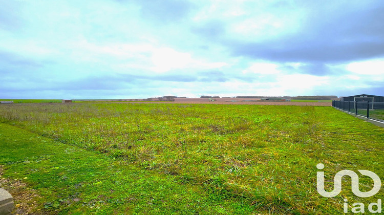 Ma-Cabane - Vente Terrain Courant, 2450 m²