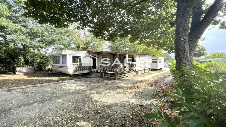 Ma-Cabane - Vente Terrain Courant, 1190 m²