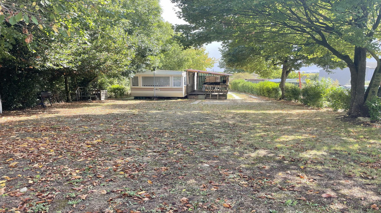 Ma-Cabane - Vente Terrain Courant, 1190 m²