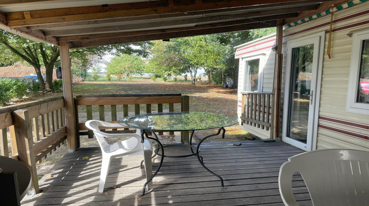 Ma-Cabane - Vente Terrain Courant, 1190 m²