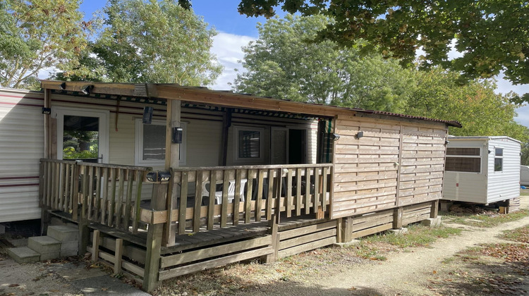 Ma-Cabane - Vente Terrain Courant, 1190 m²