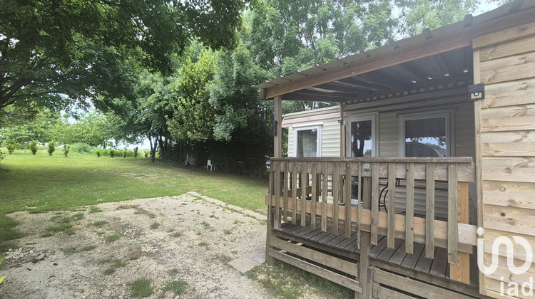 Ma-Cabane - Vente Terrain Courant, 1190 m²
