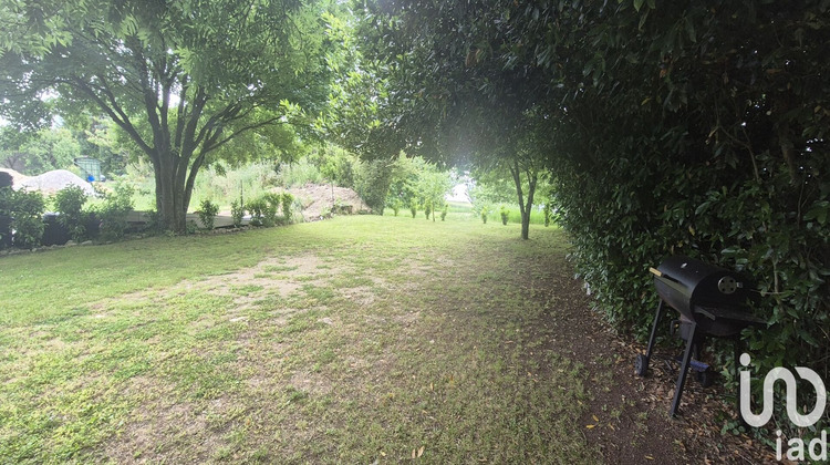 Ma-Cabane - Vente Terrain Courant, 1190 m²