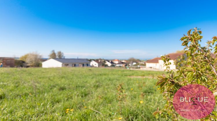 Ma-Cabane - Vente Terrain Courbesseaux, 875 m²