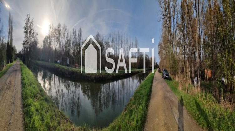 Ma-Cabane - Vente Terrain Courcon, 690 m²