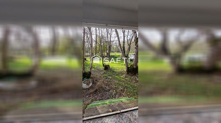 Ma-Cabane - Vente Terrain Courcon, 690 m²