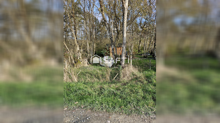 Ma-Cabane - Vente Terrain Courcon, 690 m²