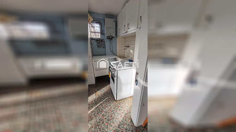 Ma-Cabane - Vente Terrain Courcon, 690 m²