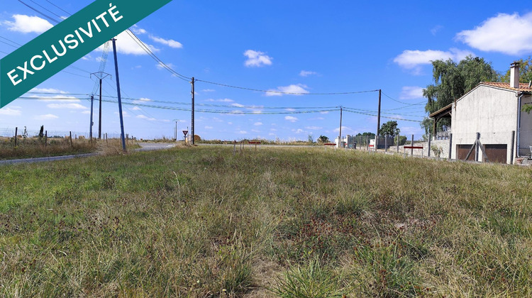 Ma-Cabane - Vente Terrain Courcoury, 1918 m²