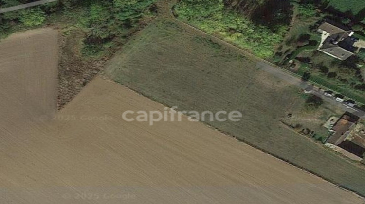 Ma-Cabane - Vente Terrain COURDEMANCHE, 2059 m²