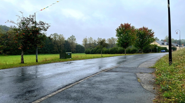 Ma-Cabane - Vente Terrain COURDEMANCHE, 1700 m²