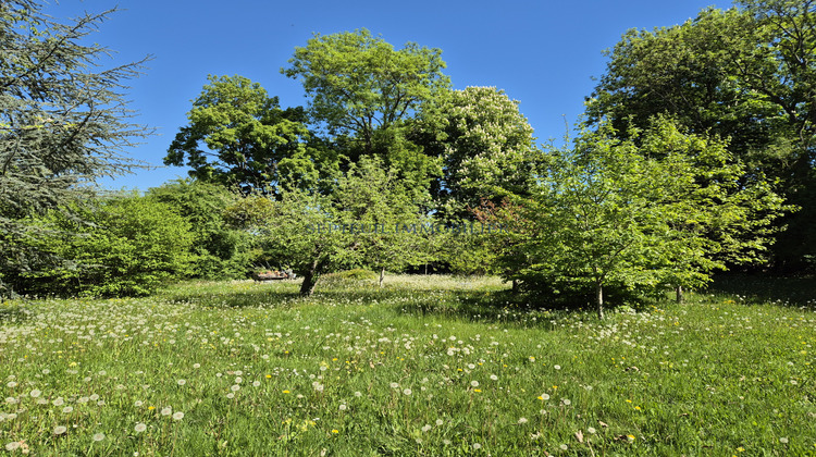 Ma-Cabane - Vente Terrain Courgent, 600 m²