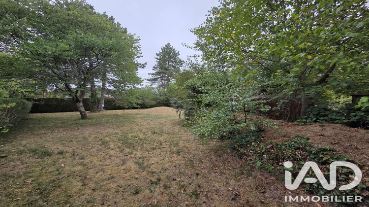 Ma-Cabane - Vente Terrain Courgent, 850 m²