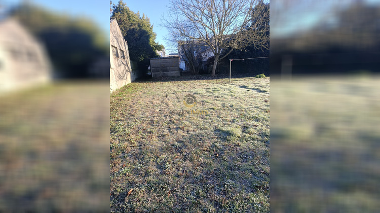 Ma-Cabane - Vente Terrain Courlay, 487 m²