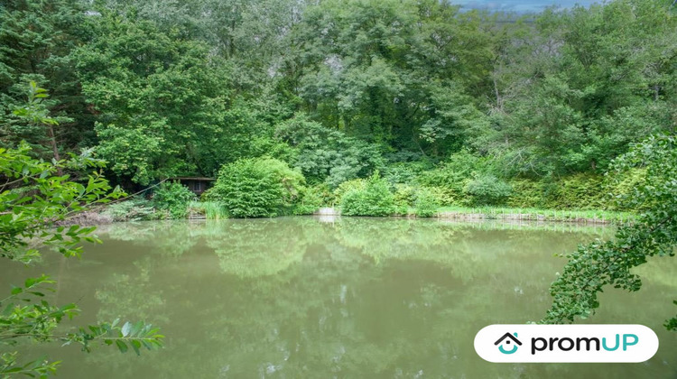 Ma-Cabane - Vente Terrain Courmelles, 0 m²