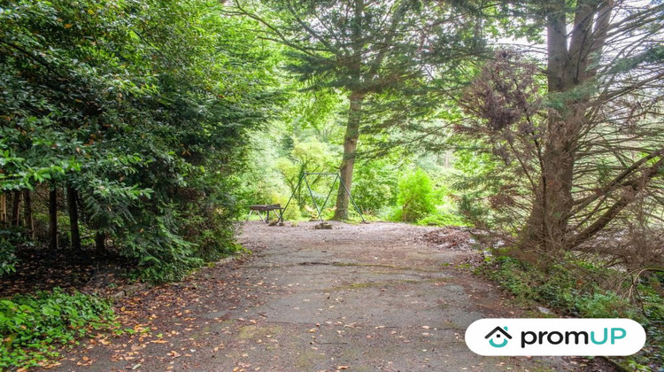 Ma-Cabane - Vente Terrain Courmelles, 0 m²