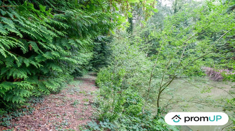 Ma-Cabane - Vente Terrain Courmelles, 0 m²