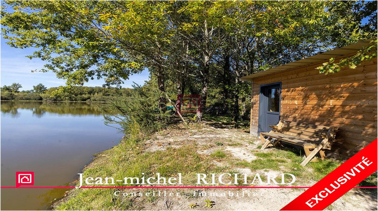 Ma-Cabane - Vente Terrain COURMEMIN, 166990 m²