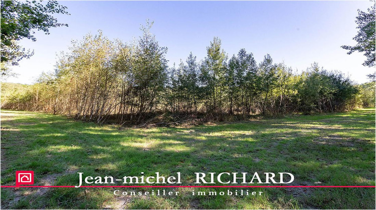 Ma-Cabane - Vente Terrain COURMEMIN, 166990 m²