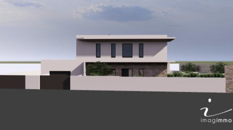 Ma-Cabane - Vente Terrain COURNONTERRAL, 503 m²