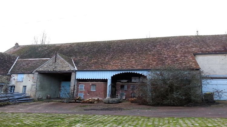 Ma-Cabane - Vente Terrain Courpalay, 750 m²