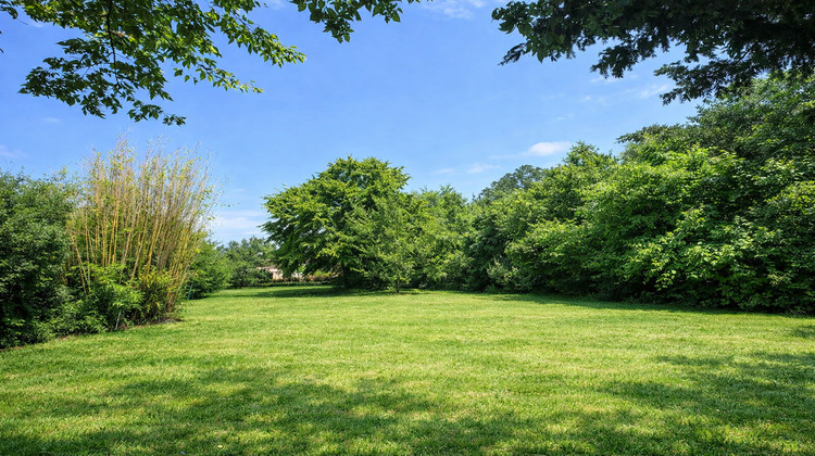Ma-Cabane - Vente Terrain COURPALAY, 827 m²